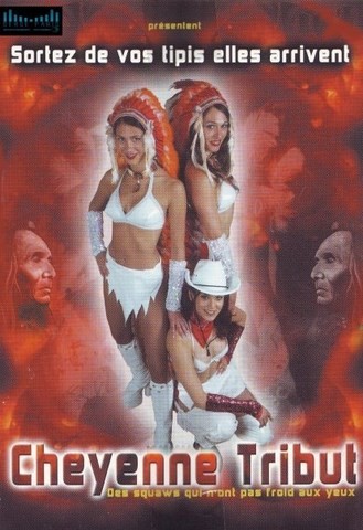 CHEYENNE TRIBUT