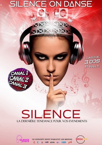 NIGHT OF SILENCE