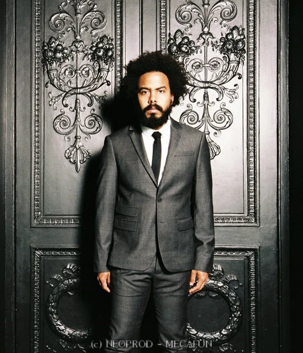 JILLIONAIRE of MAJOR LAZER