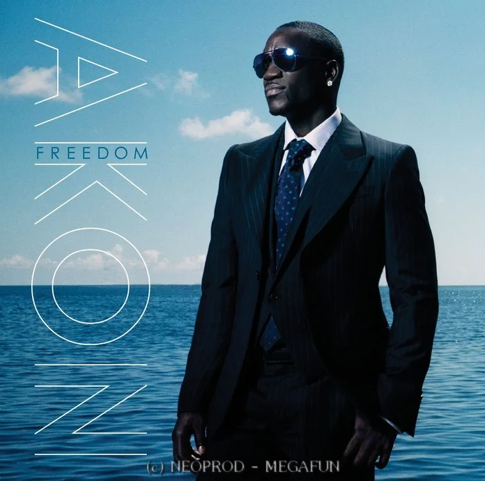 AKON