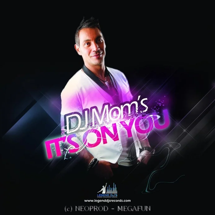 DJ MOM's
