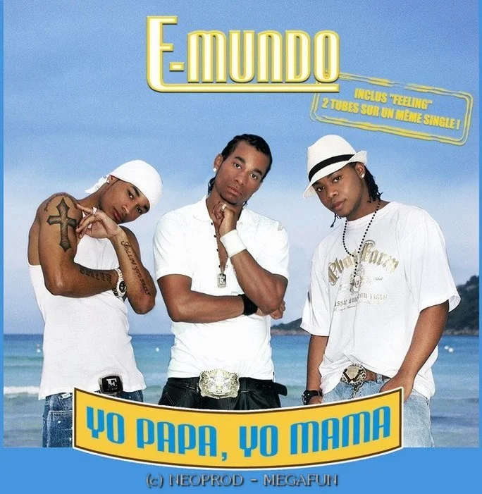 E MUNDO