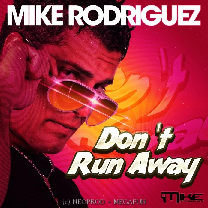MIKE RODRIGUEZ
