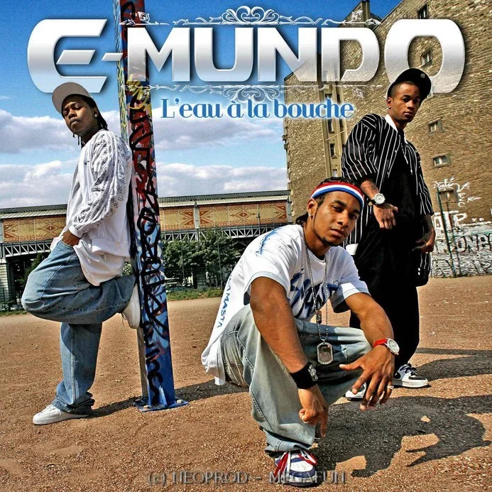 E MUNDO