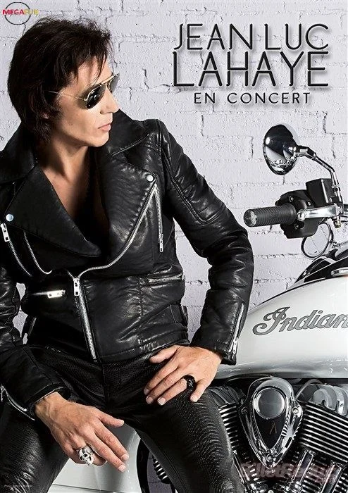 JL LAHAYE