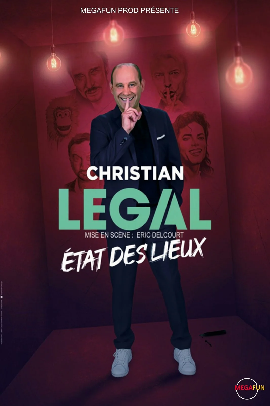 CHRISTIAN LEGAL
