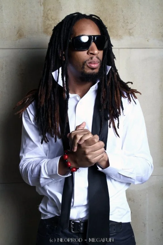 LIL JON