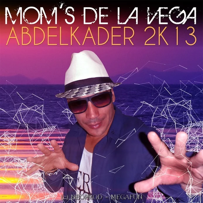 MOM'S DE LA VEGA