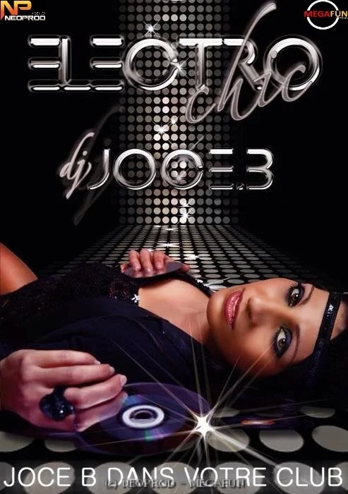 JOCE B