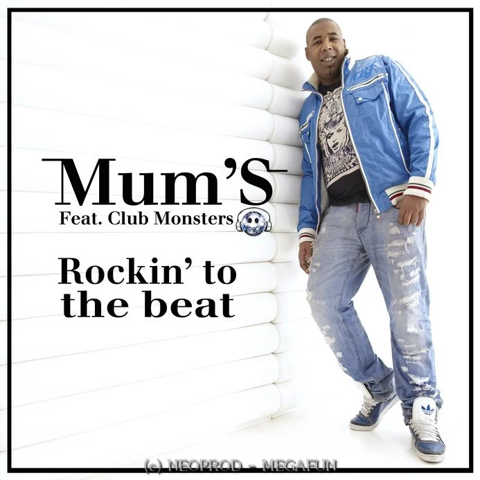 MUM's Feat. CLUB MONSTERS