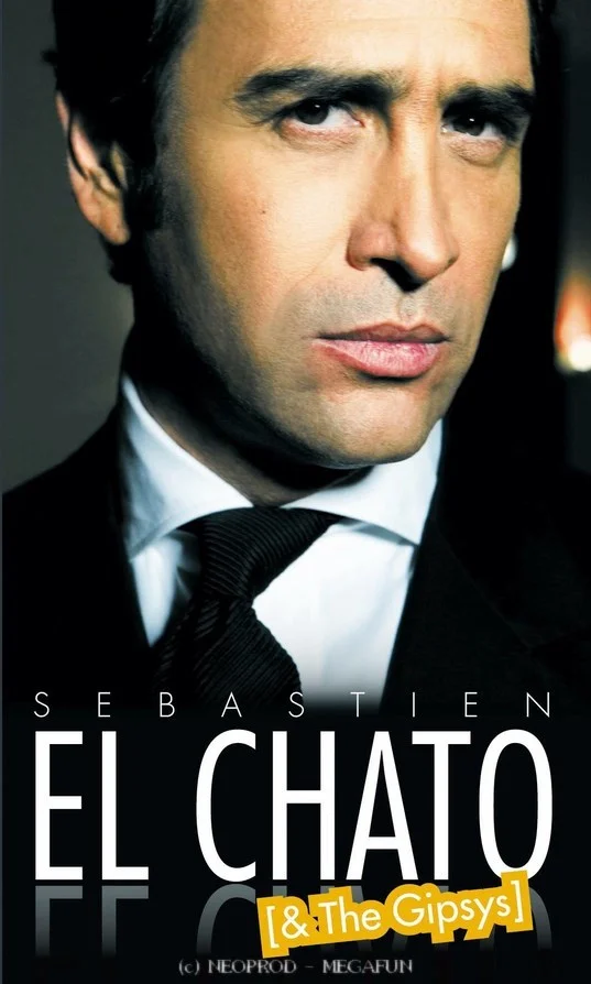 EL CHATO