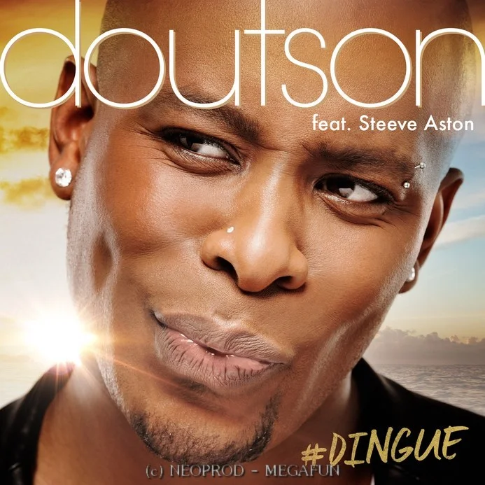 DOUTSON