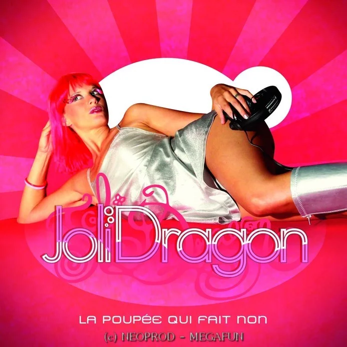 JOLIE DRAGON