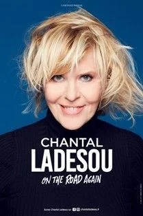 CHANTAL LADESOU